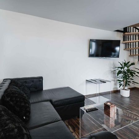 Bacrizza Gallery Apartment Šibenik Exteriér fotografie