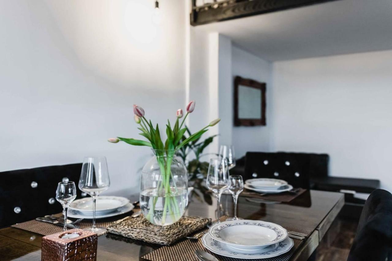 Bacrizza Gallery Apartment Šibenik Exteriér fotografie
