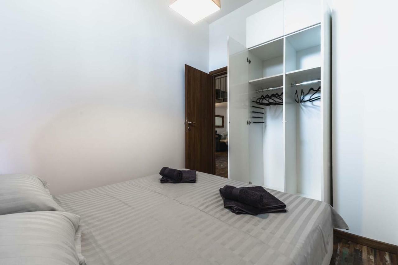 Bacrizza Gallery Apartment Šibenik Exteriér fotografie
