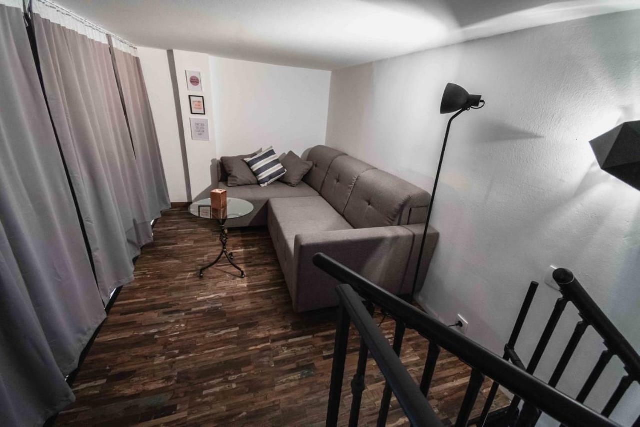 Bacrizza Gallery Apartment Šibenik Exteriér fotografie