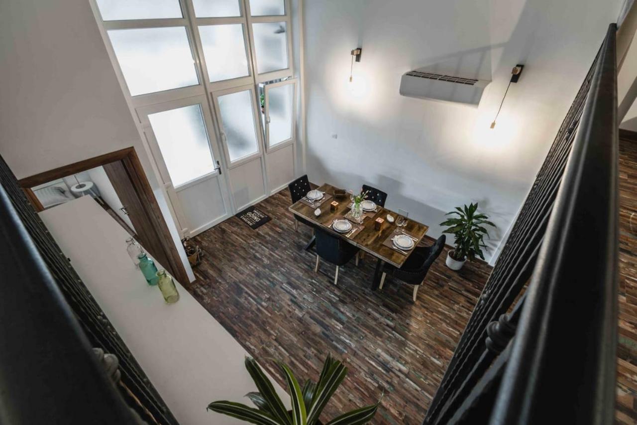 Bacrizza Gallery Apartment Šibenik Exteriér fotografie
