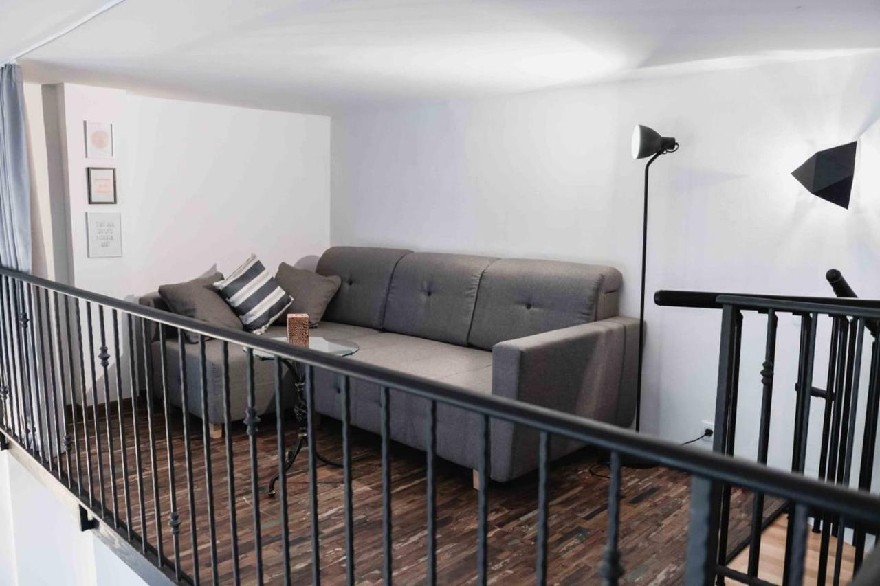 Bacrizza Gallery Apartment Šibenik Exteriér fotografie