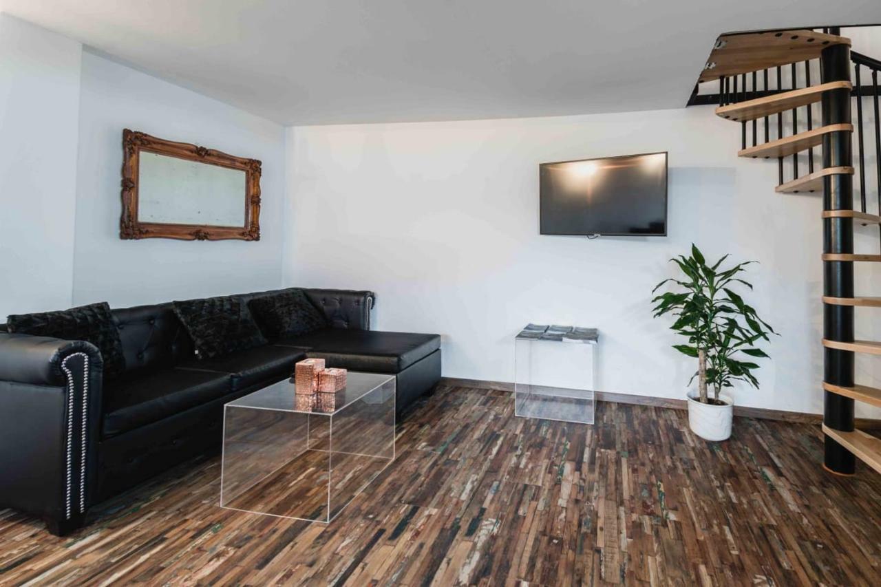 Bacrizza Gallery Apartment Šibenik Exteriér fotografie
