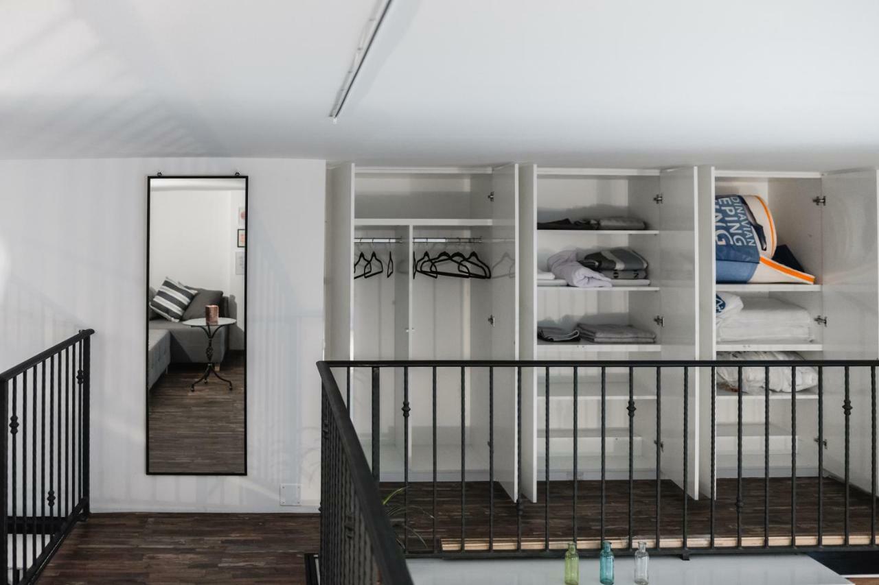 Bacrizza Gallery Apartment Šibenik Exteriér fotografie