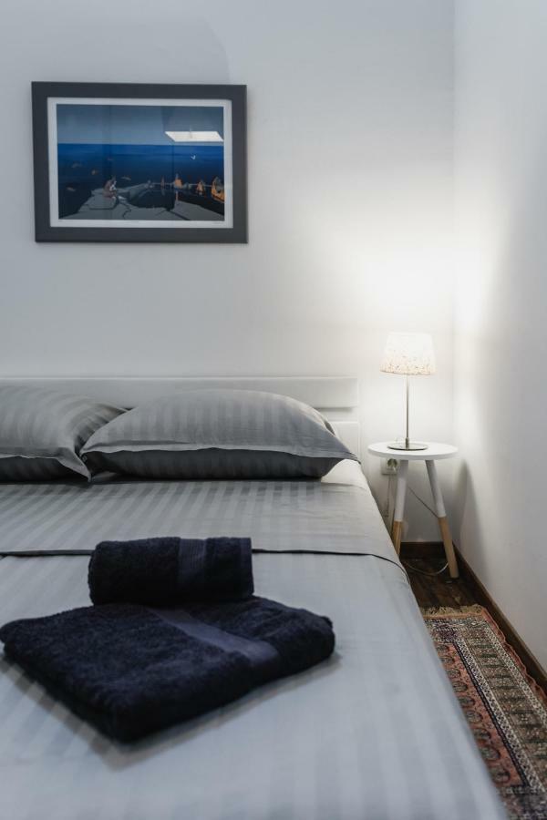 Bacrizza Gallery Apartment Šibenik Exteriér fotografie