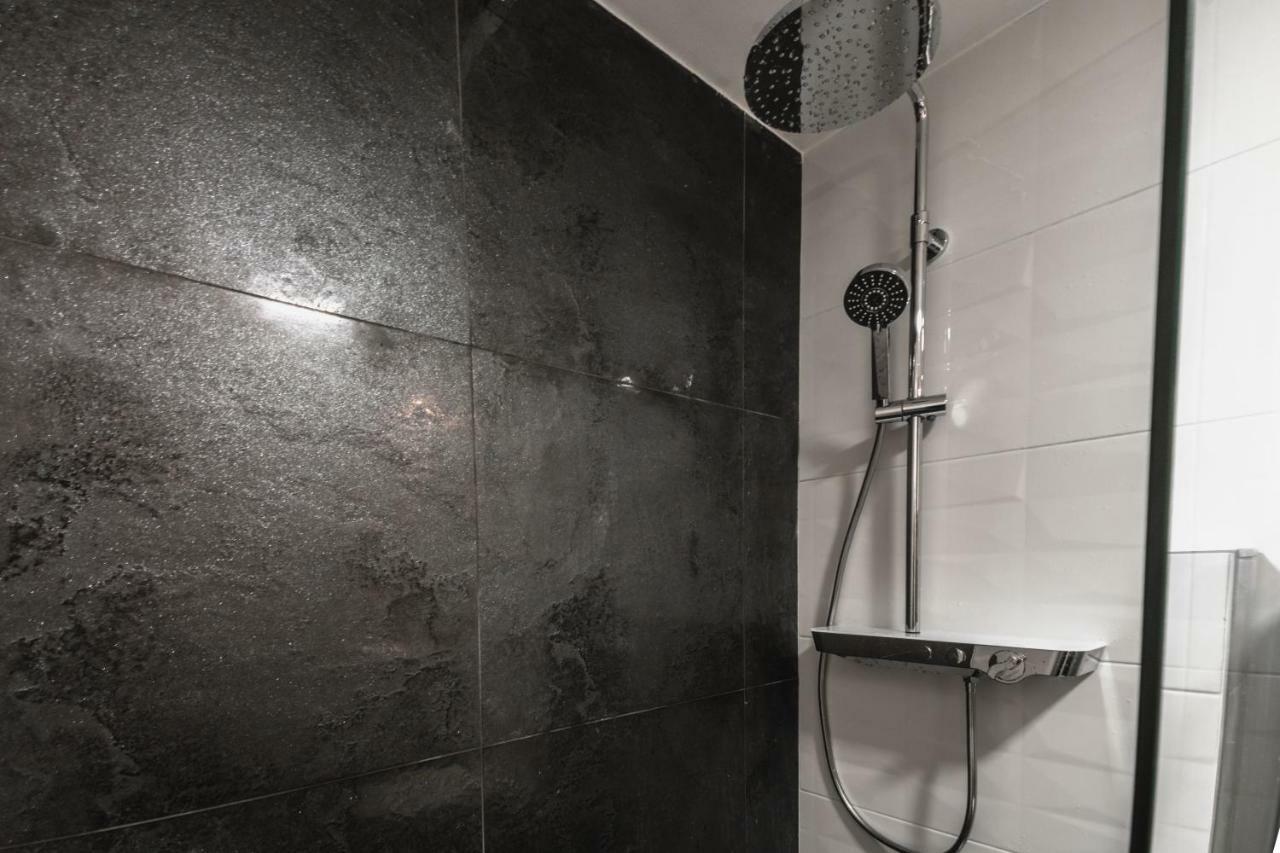Bacrizza Gallery Apartment Šibenik Exteriér fotografie