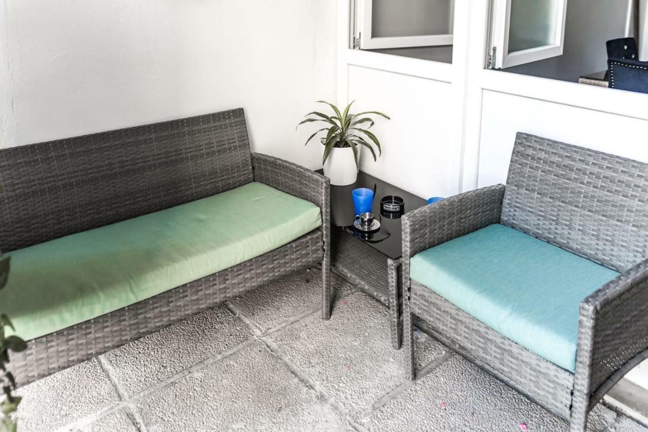 Bacrizza Gallery Apartment Šibenik Exteriér fotografie